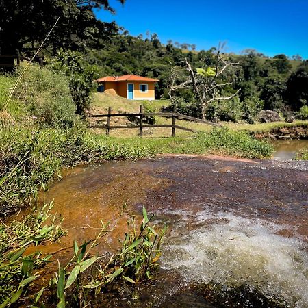 Fortuna Casas de Campo Socorro (Sao Paulo) Exterior foto