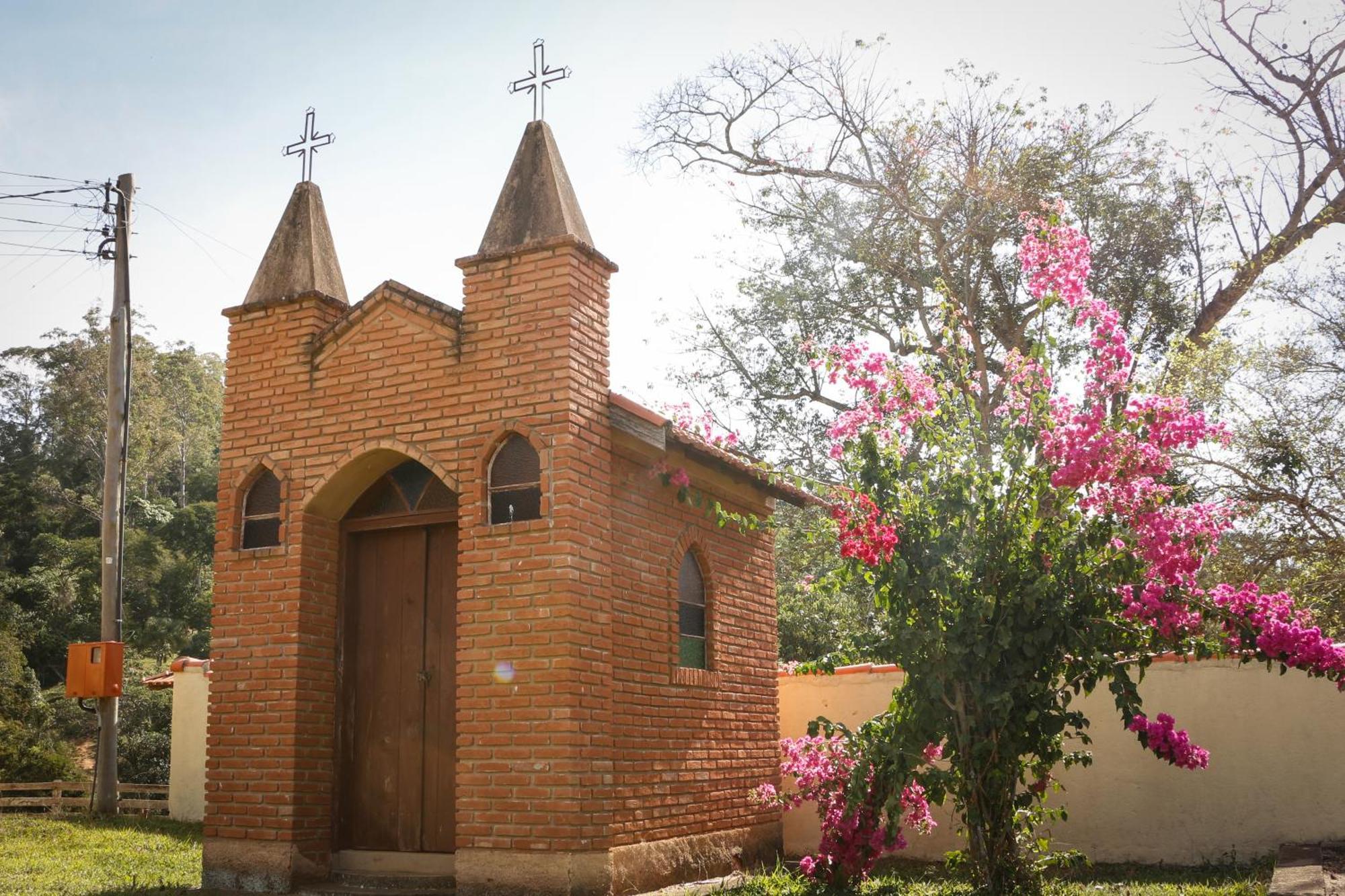 Fortuna Casas de Campo Socorro (Sao Paulo) Exterior foto