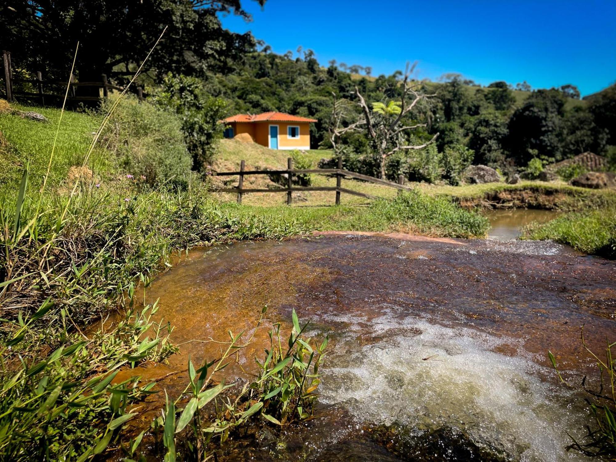 Fortuna Casas de Campo Socorro (Sao Paulo) Exterior foto