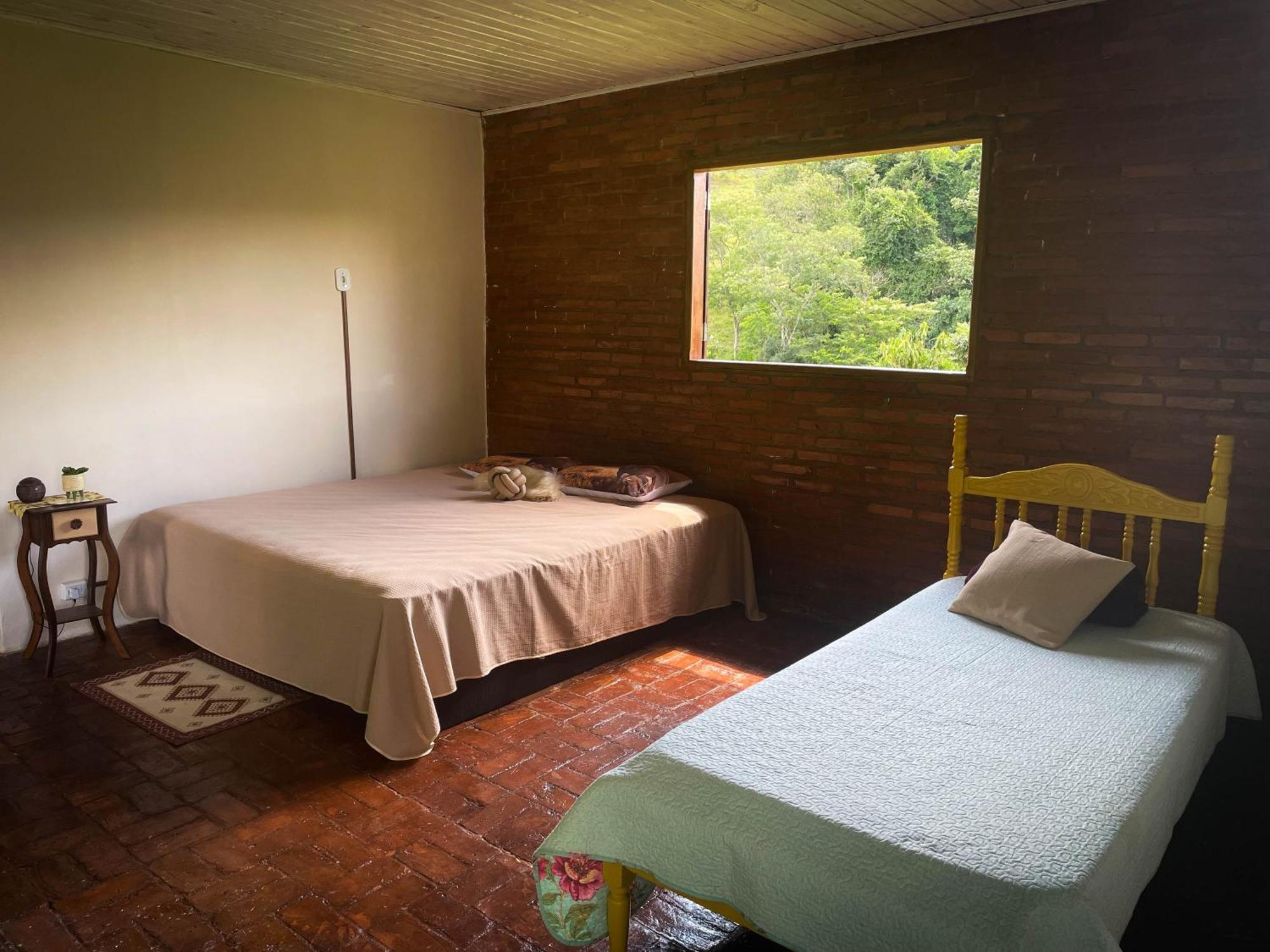 Fortuna Casas de Campo Socorro (Sao Paulo) Exterior foto